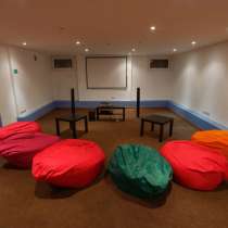 Сдается антикафе 164 м. кв. Ворошиловский р-н. Донецк, в г.Донецк