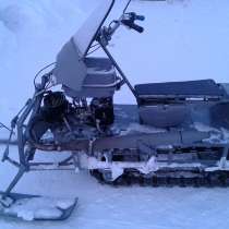 Продам снегоход, в Кирове