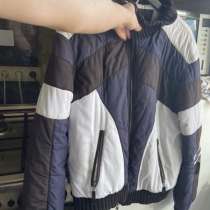 Весенняя мужская куртка бу, в Самаре