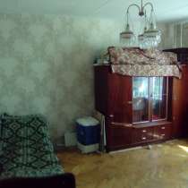 Комната, в Москве