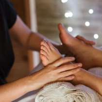 Услуги массажа, в г.Бишкек