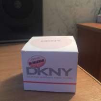 Парфюмерная вода DKNY, в Иркутске
