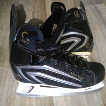 Коньки, в Москве