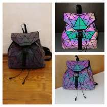 Рюкзак хамелеон, в Перми