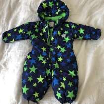 Детский комбинезон, в Москве