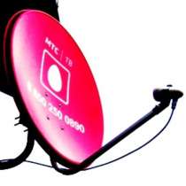 Установка, настройка антенн МТС в Бердске, в Бердске