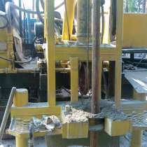 Бурение и обустройство скважин на воду, в г.Павлодар