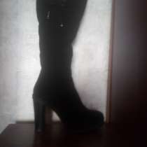 Сапоги женские, в Ярославле