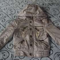 Куртка демисезонная 146, в г.Витебск