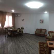 Сдается в аренду новопостроенная квартира 170 кв. м, в г.Тбилиси