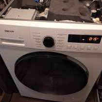 Ремонт стиральных машин, в Москве