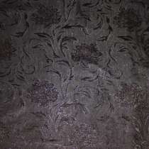 Портьерная ткань, в Кемерове