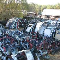 Продажа новых и контрактных автозапчастей, в Абакане