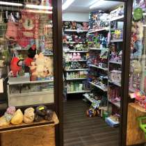 Торговый бутик, в Иркутске