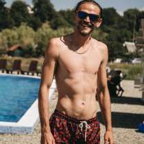 Aндей, 30 лет, хочет пообщаться, в г.Norsborg