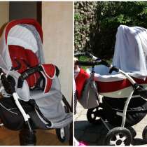 Продам Indigo Camila Len 2v1, в Алуште