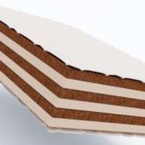 Матрас Комфорт люкс, в Нижнем Новгороде