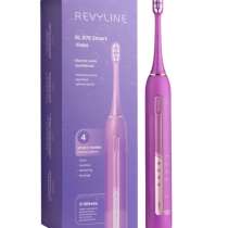 Новая зубная щетка Revyline RL 070 Violet, в Сочи