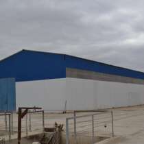 Продам производственную базу в Керчи 4,84 га, в Керчи