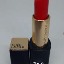 Estee lauder помада, в Москве