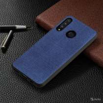 Мягкий джинсовый чехол для iPhone XS MAX, в Москве