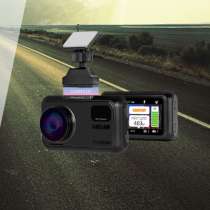 Видеорегистратор с радар-детектором CARCAM HYBRID 2 Signatur, в Москве