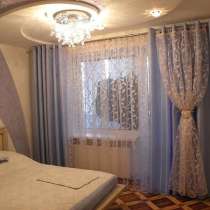 Шторы тюль портьеры карнизы, в Ялте