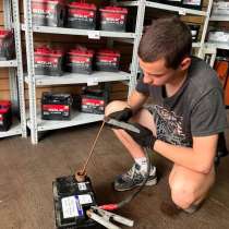 Авто аккумулятор от производителя по оптовым ценам, в Подольске