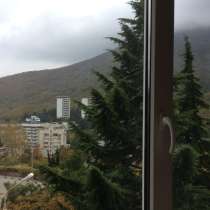 Сдам однокомнатную квартиру, в Алуште