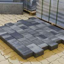 Тротуарная плитка BRAER. Акция от Braer с 1 октября по 30 ок, в Белгороде
