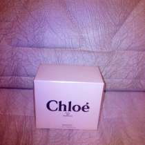 Chloe, в Москве