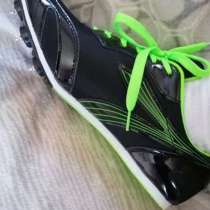 Шиповки, в Борисоглебске