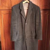 Пальто мужское, в г.Луганск