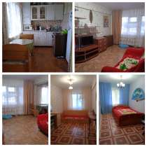 Продаётся, в Краснокаменске