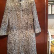 ПАЛЬТО ЖЕНСКОЕ ДЕМИСЕЗОННОЕ, в Сызрани