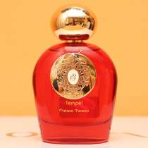 Tiziana Terenzi Tempel, в Москве