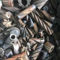 Продать лом быстрореза в г. Бутово, в Подольске