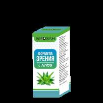 Экстракт Алоэ глазные капли, в Оренбурге