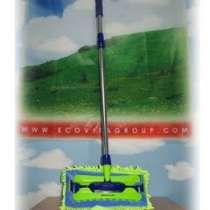 швабра с мироволокном - гарант чистоты. Швабра, в Уфе