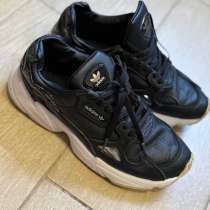 Adidas falcon, в Тюмени