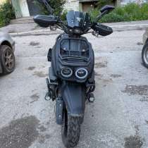 Скутер BMC Smart 3, в Самаре