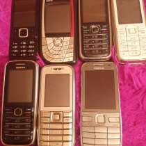 Nokia E52, в Ростове-на-Дону