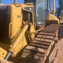 Продам бульдозер Катерпиллар D6N XL, 2011 г/в, в Уфе