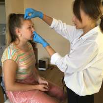 Оформление бровей, в Рязани