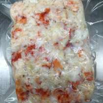 Каб, салатное мясо, в Владивостоке