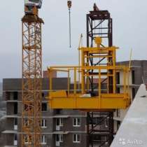 Аренда грузовых подъемников, в Москве