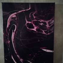 Картина акрил холст на подрамнике, в Екатеринбурге