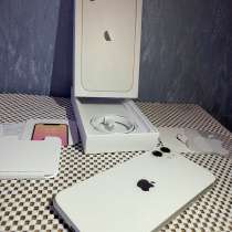 Iphone 11 64 gb white, в Москве