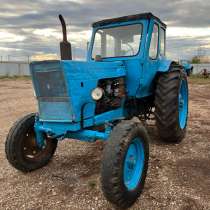 ПРОДАЕТСЯ МТЗ -80, в Кунгуре