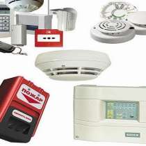 Пожарная сигнализация, СКУД, СОУЭ, в Москве